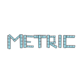 logo metric2